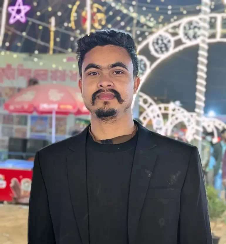 Rakibul Islam