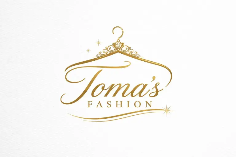 Toma's Fashion
